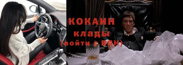 хмурый Абинск